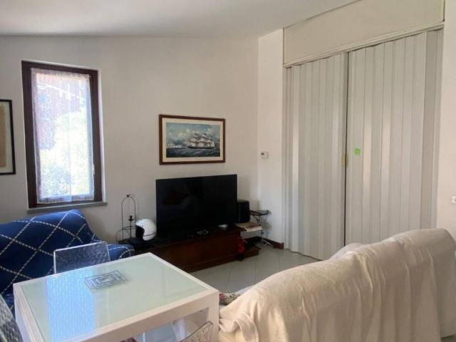 Appartamento in affitto a Barcola, Lerici