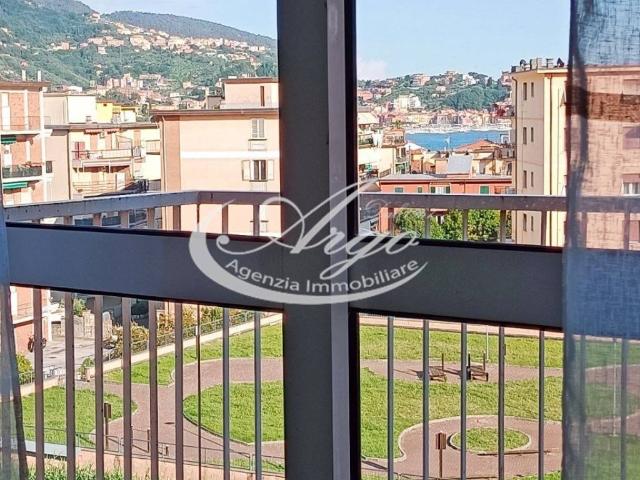 Appartamento in affitto a Lerici, Liguria