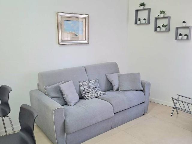 Appartamento in affitto a Barcola, Lerici