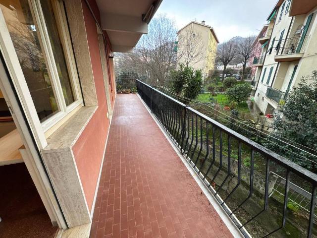Appartamento in affitto a Lerici, Liguria