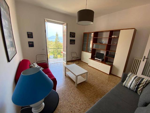 Appartamento in affitto a Barbazzano, Lerici