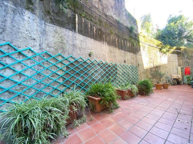 Appartamento in affitto a Barcola, Lerici