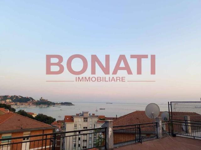 Appartamento in affitto a Lerici, Liguria