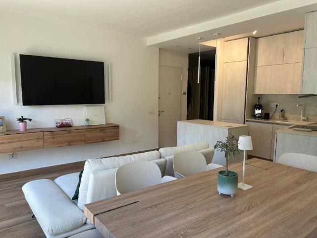 Appartamento in affitto a La Serra, Lerici