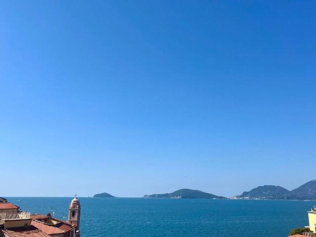 Appartamento in affitto a Portesone, Lerici