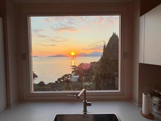 Appartamento in affitto a La Serra, Lerici