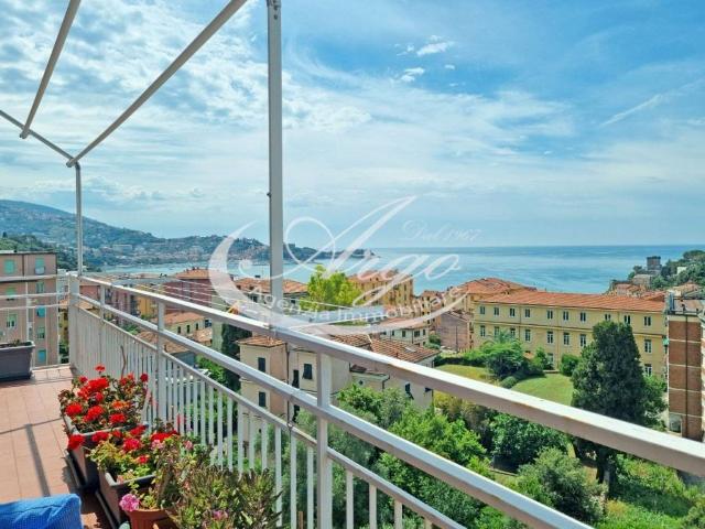 Appartamento in affitto a Lerici, Liguria