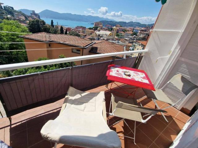 Appartamento in affitto a La Serra, Lerici