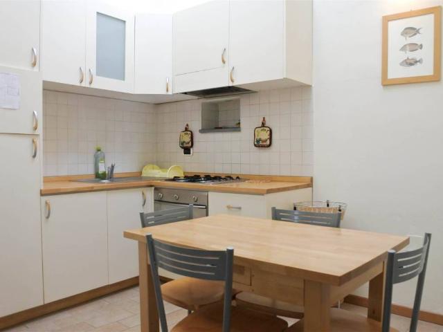 Appartamento in affitto a La Serra, Lerici