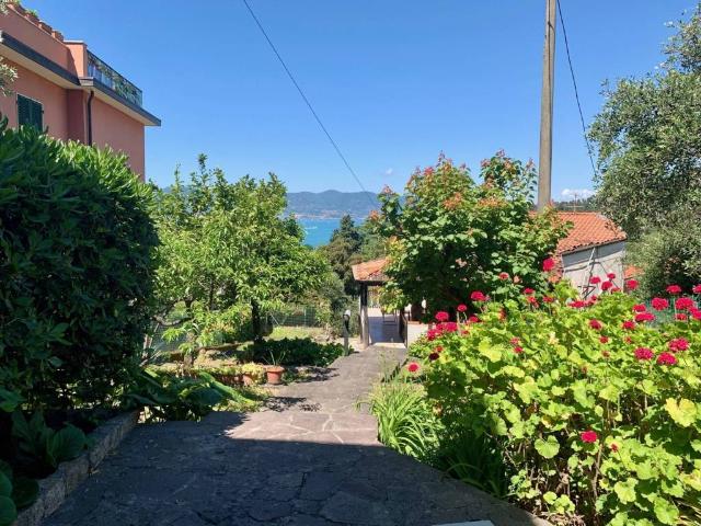 Appartamento in affitto a Barbazzano, Lerici