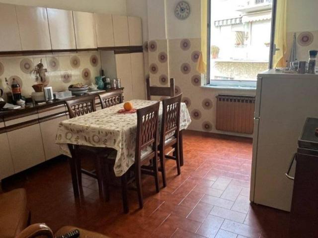 Appartamento in affitto a Barcola, Lerici