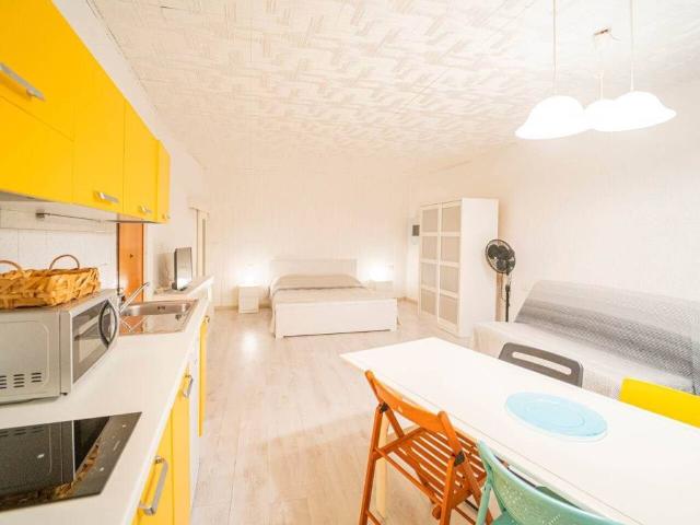 Appartamento in affitto a Barcola, Lerici