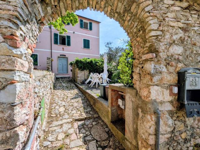 Appartamento in affitto a La Serra, Lerici