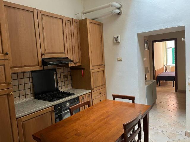 Appartamento in affitto a Lerici, Liguria