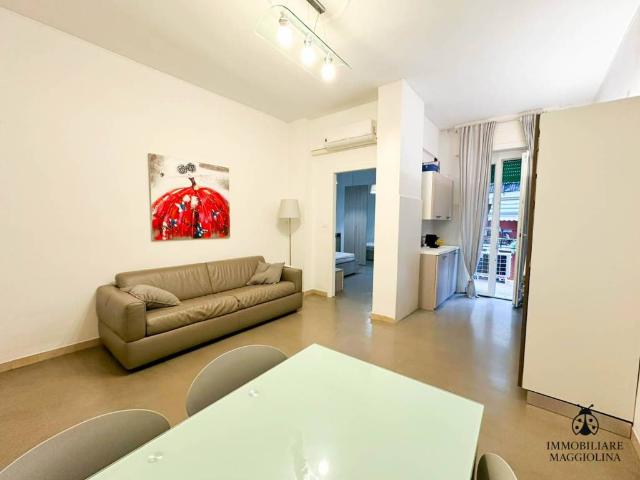 Appartamento in affitto a Lerici, Liguria