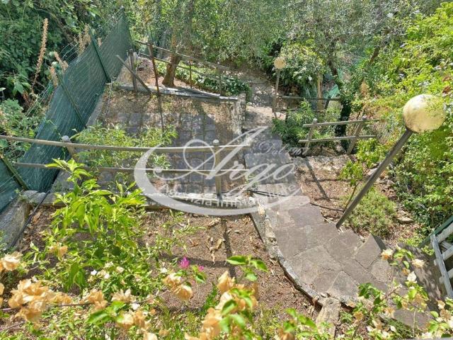 Appartamento in affitto a Barcola, Lerici