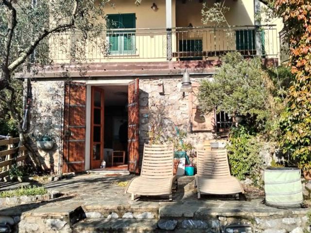 Appartamento in affitto a La Serra, Lerici