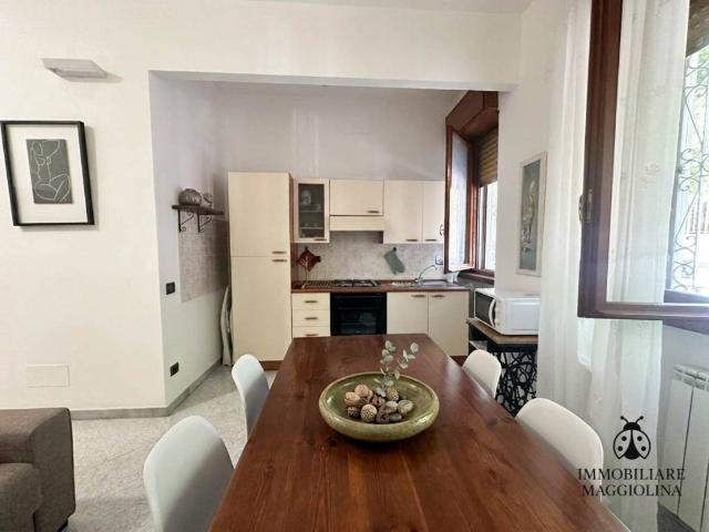 Appartamento in affitto a Lerici, Liguria