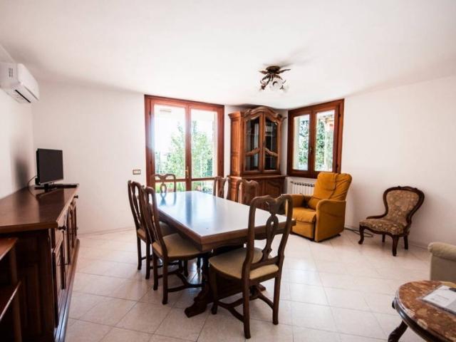 Appartamento in affitto a Barcola, Lerici