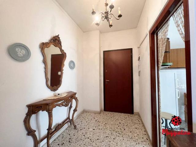 Appartamento in affitto a Barcola, Lerici