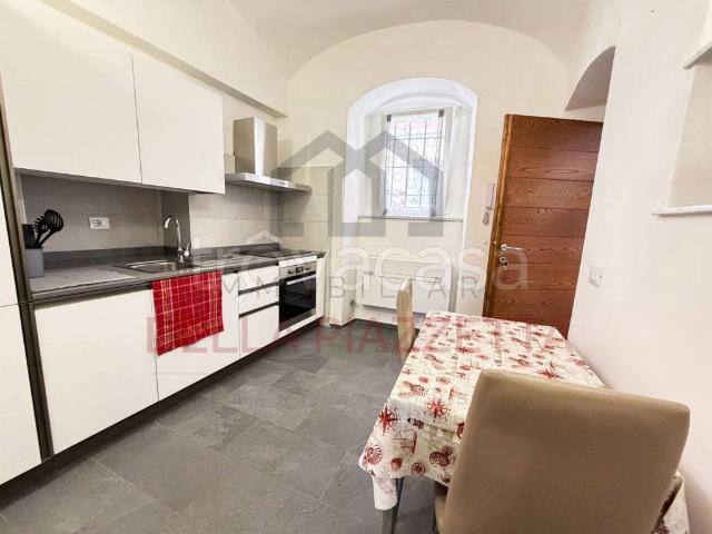 Appartamento in affitto a Lerici, Liguria