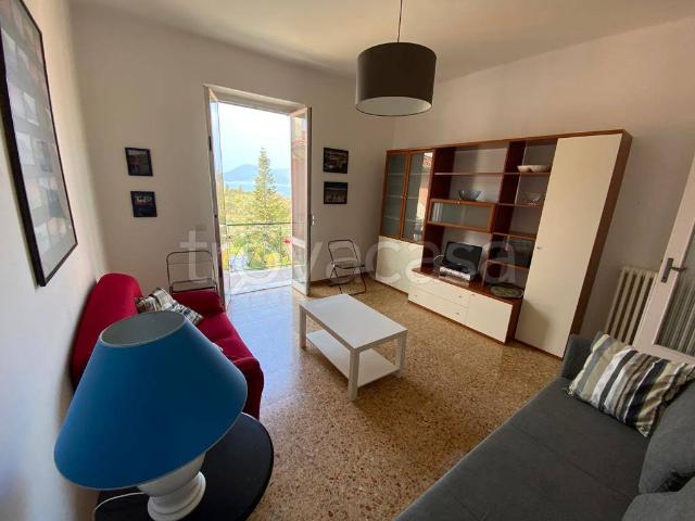 Appartamento in affitto a Barbazzano, Lerici