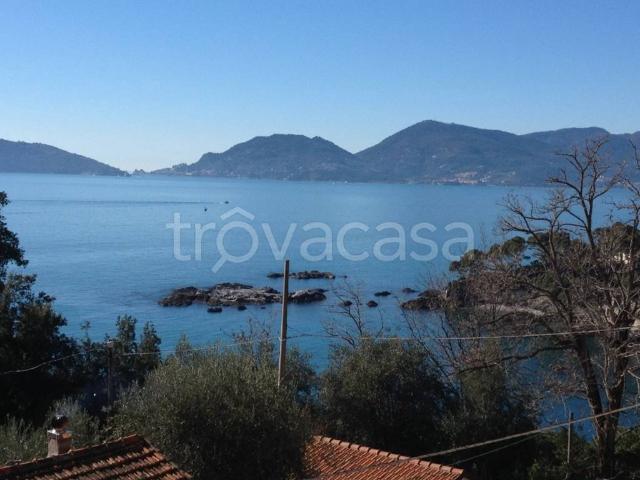 Appartamento in affitto a La Serra, Lerici
