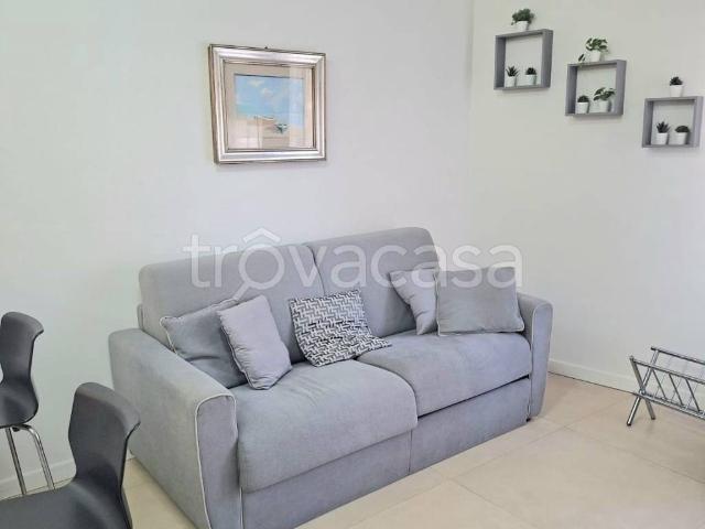 Appartamento in affitto a Barcola, Lerici