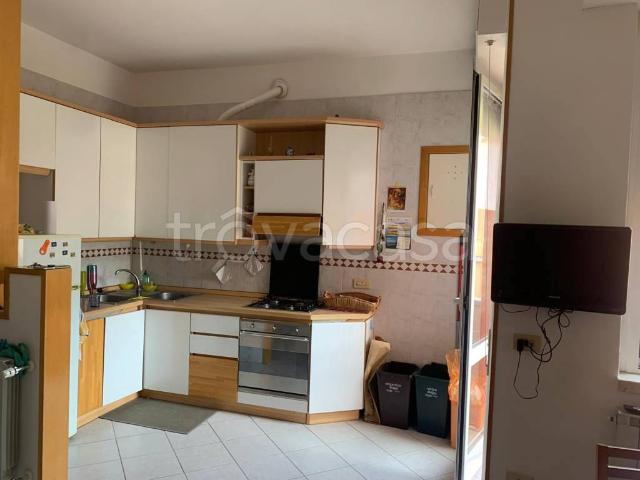 Appartamento in affitto a La Serra, Lerici