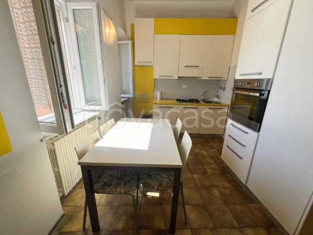 Appartamento in affitto a Lerici, Liguria