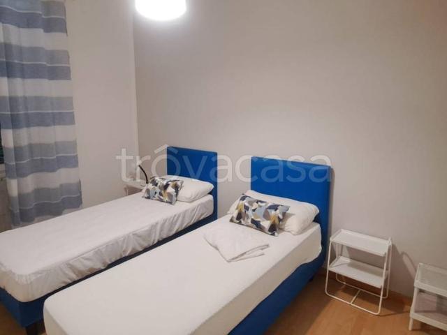 Appartamento in affitto a Barcola, Lerici
