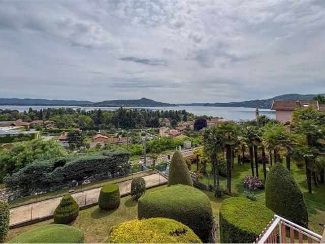 Appartamento in affitto a Villa Lesa, Piemonte