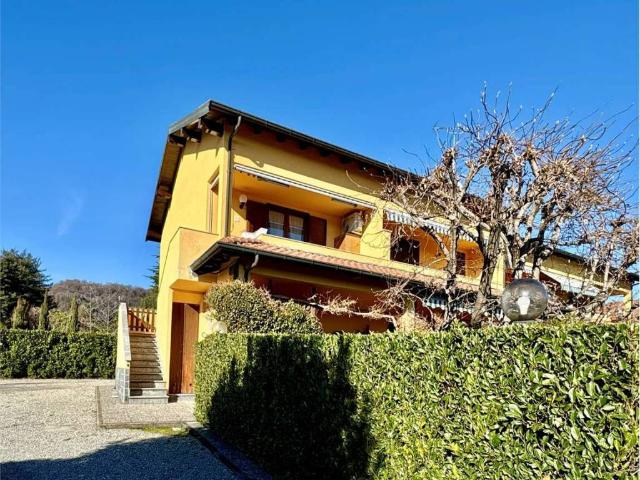 Appartamento in affitto a Villa Lesa, Piemonte