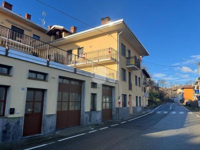 Appartamento in affitto a Piemonte, Biella