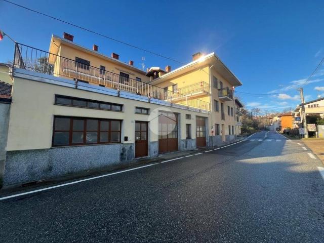 Appartamento in affitto a Piemonte, Biella