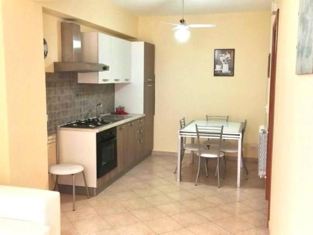 Appartamento in affitto a Letojanni, Sicilia