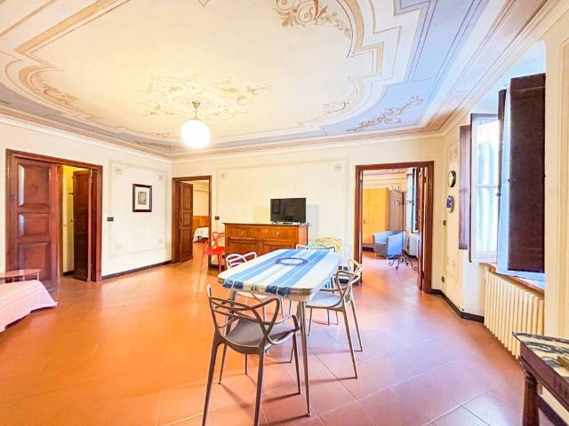 Appartamento in affitto a Levanto, Liguria