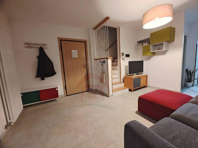 Appartamento in affitto a Comunità Alta Valsugana e Bersntol, Levico Terme