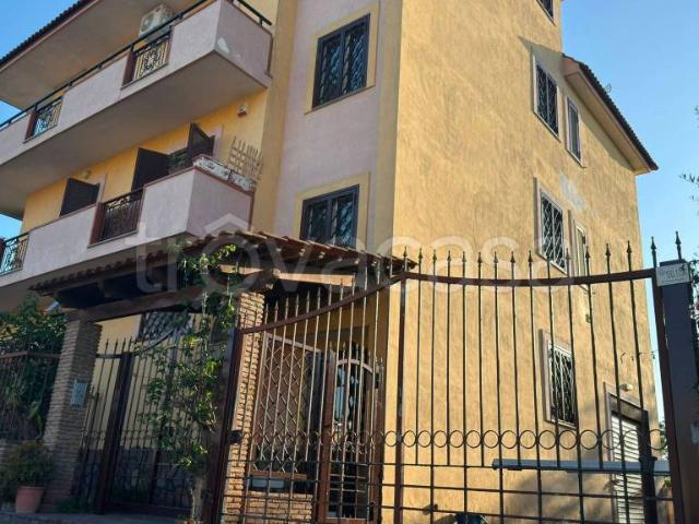 Appartamento in affitto a Giugliano In Campania, Campania