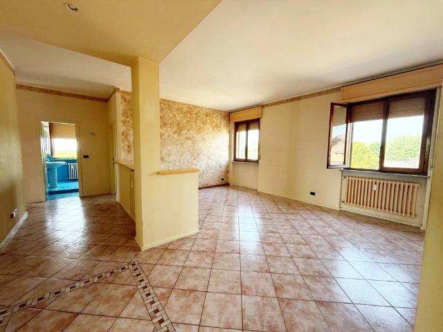 Appartamento in affitto a Casalrosso, Lignana