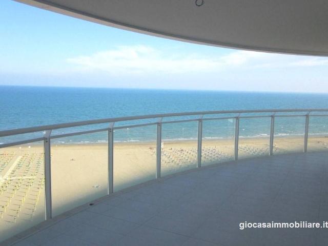 Appartamento in affitto a Lignano City, Lignano Pineta