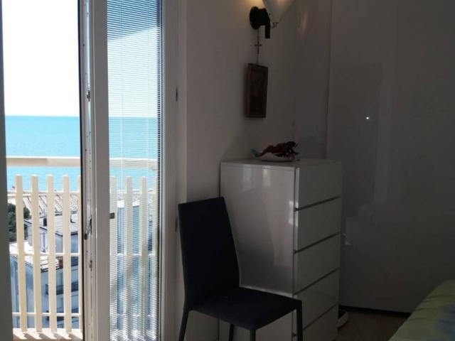 Appartamento in affitto a Lignano Pineta