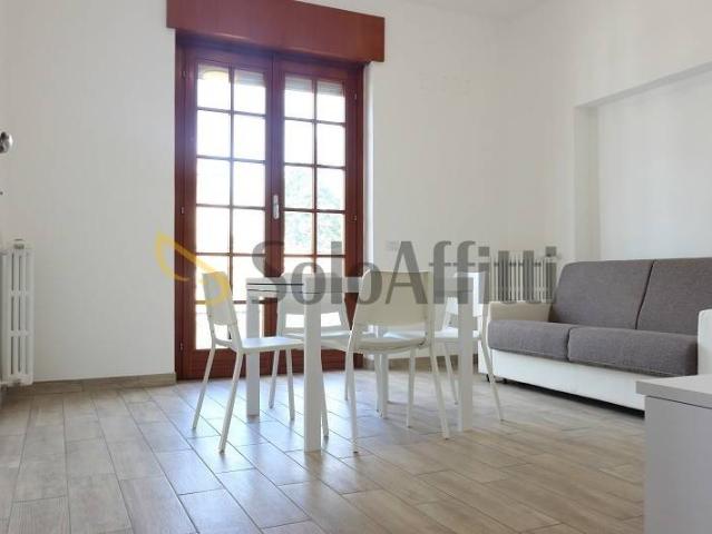 Appartamento in affitto a San Francesco, Limbiate