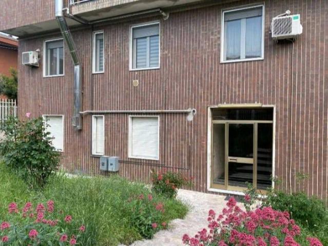 Appartamento in affitto a San Francesco, Limbiate