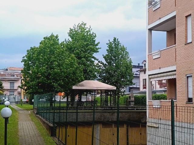 Appartamento in affitto a Villaggio del Sole, Limbiate