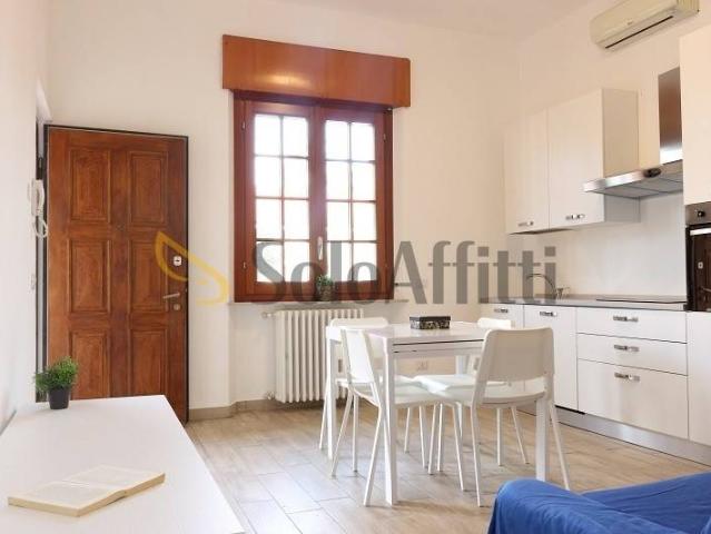 Appartamento in affitto a San Francesco, Limbiate