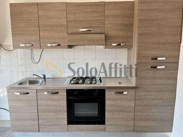 Appartamento in affitto a San Francesco, Limbiate