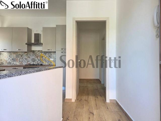 Appartamento in affitto a Limbiate, Lombardia