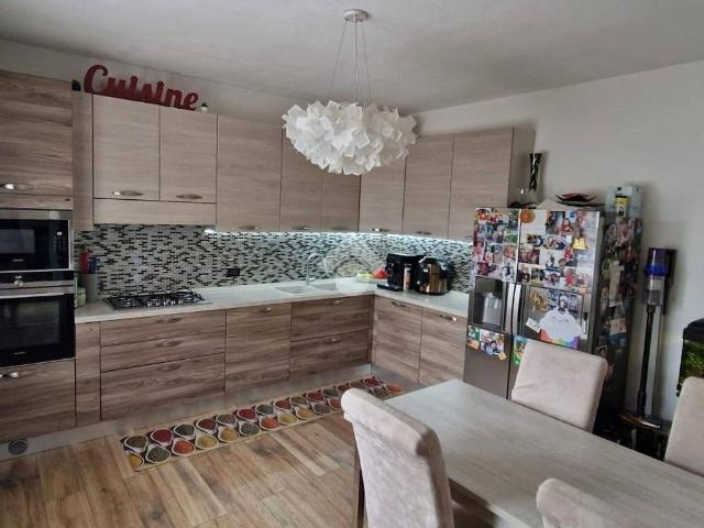 Appartamento in affitto a Limena, Padova