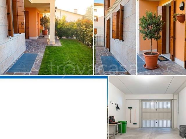 Appartamento in affitto a Limena, Veneto
